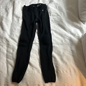 Smartwool Black Underlayer